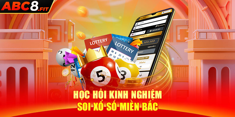 Học hỏi kinh nghiệm