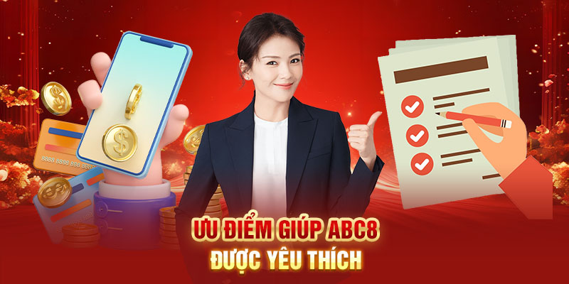 10+ ưu điểm giúp đơn vị top 1 Việt Nam được yêu thích