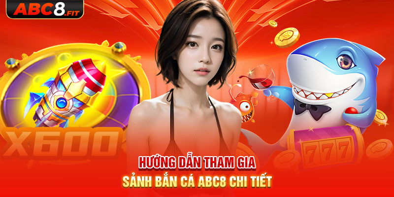 Hướng dẫn tham gia sảnh cược này chi tiết