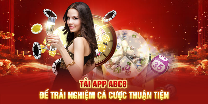 Tải app online để trải nghiệm cá cược thuận tiện